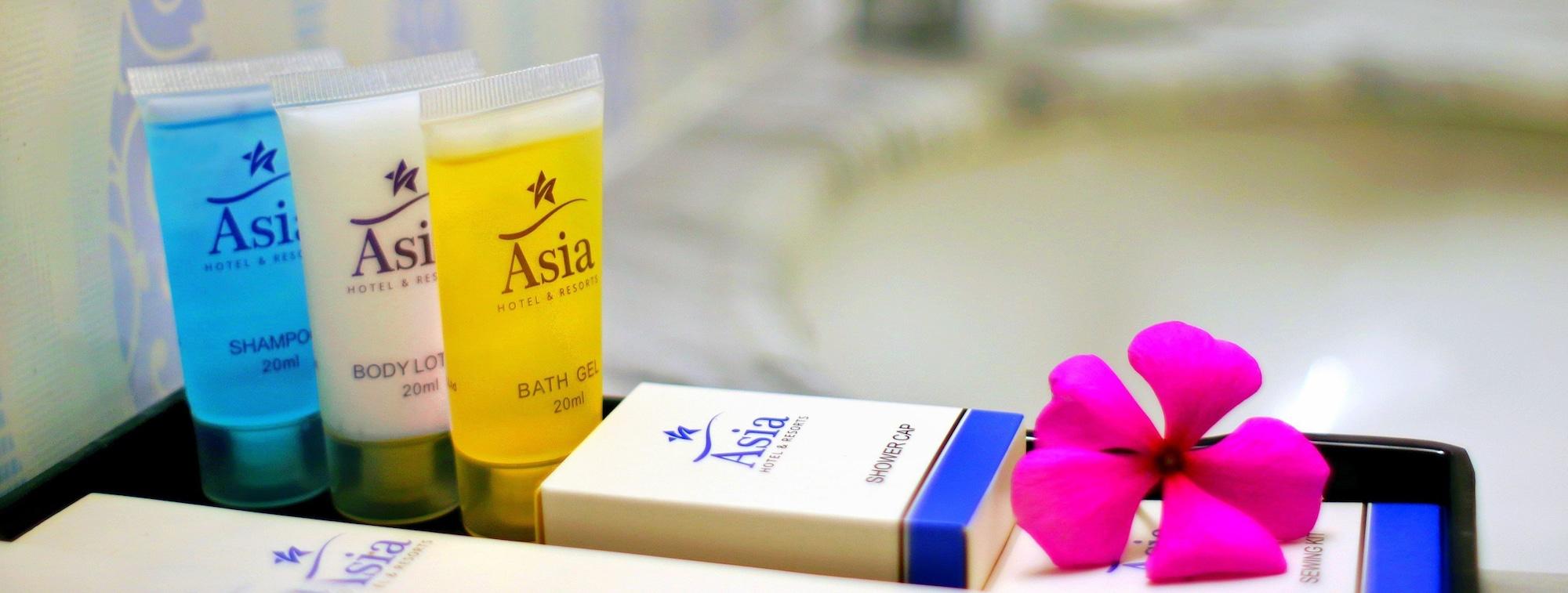 Asia Hotel & Resorts 다카 외부 사진