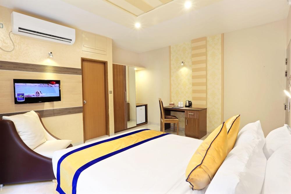 Asia Hotel & Resorts 다카 외부 사진