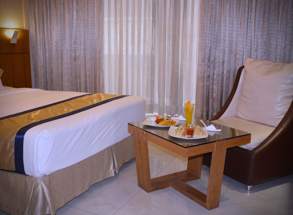 Asia Hotel & Resorts 다카 외부 사진
