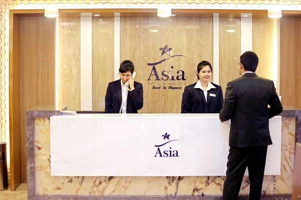 Asia Hotel & Resorts 다카 외부 사진