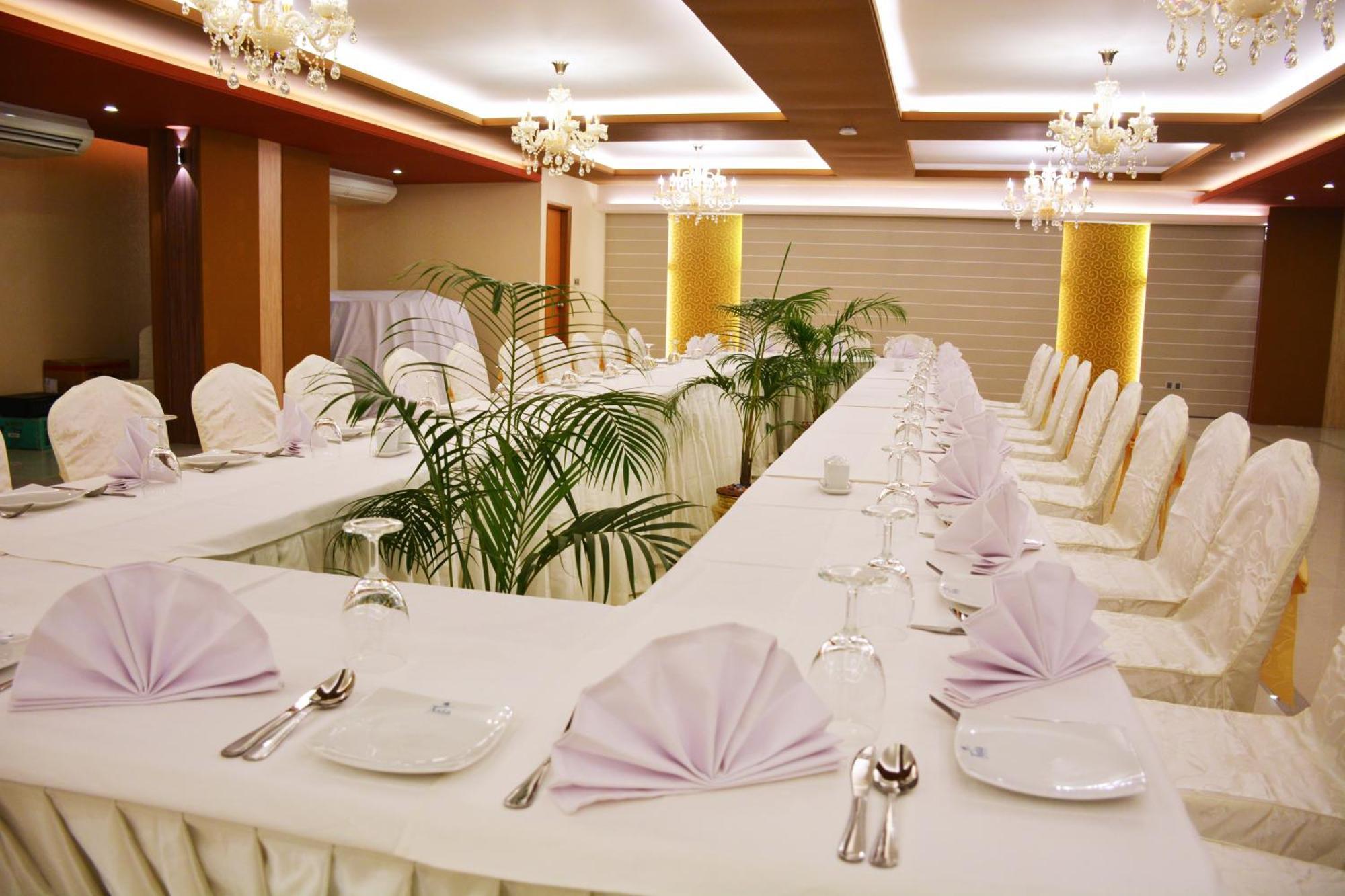 Asia Hotel & Resorts 다카 외부 사진