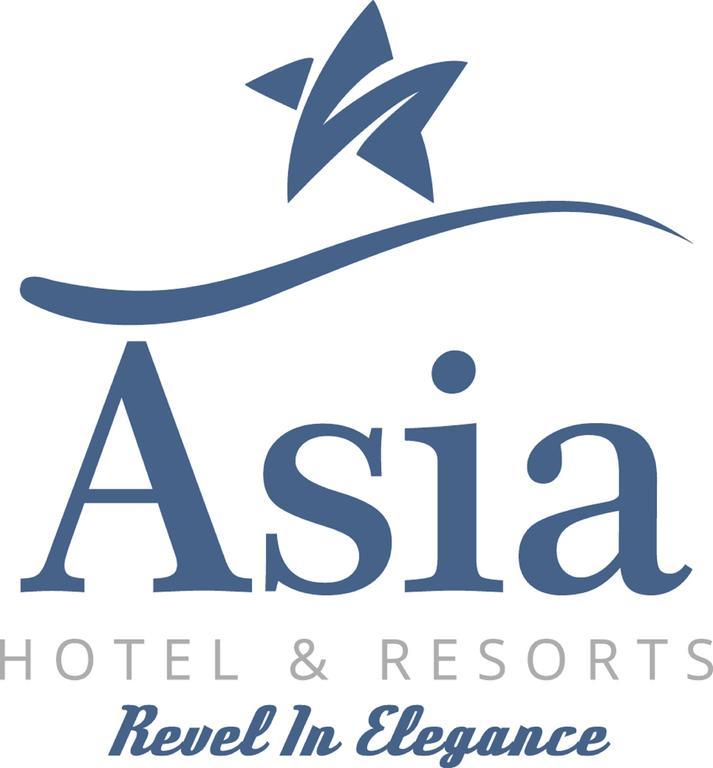 Asia Hotel & Resorts 다카 외부 사진