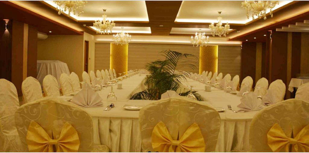 Asia Hotel & Resorts 다카 외부 사진