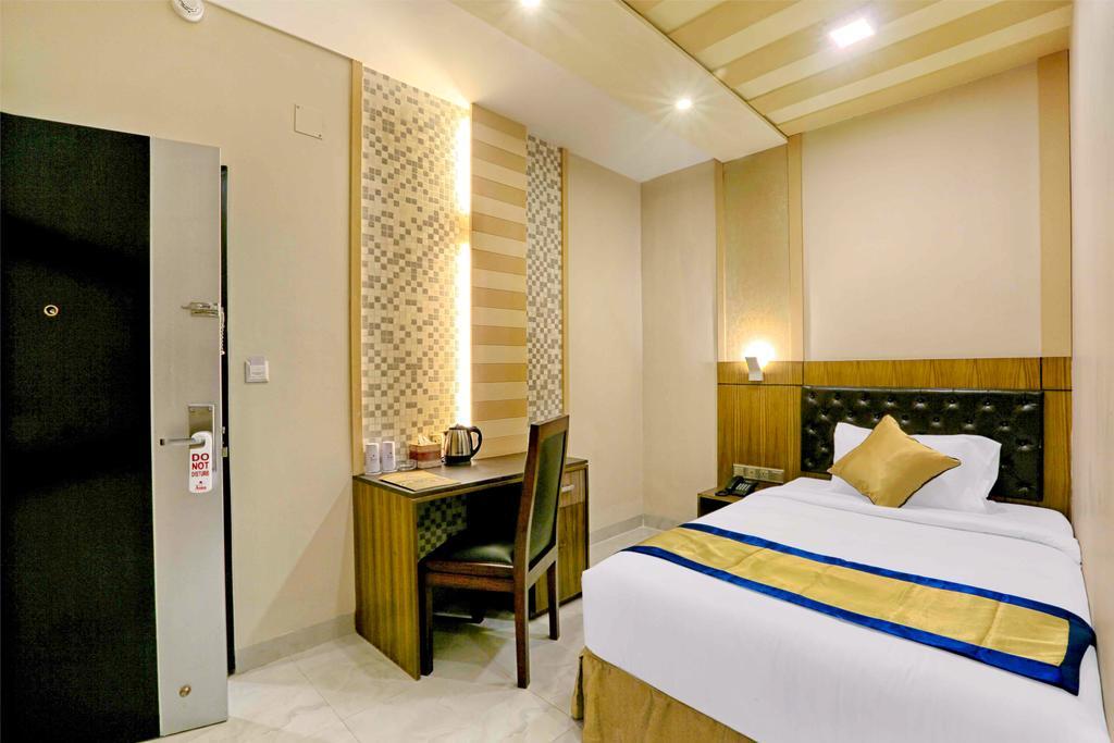 Asia Hotel & Resorts 다카 외부 사진
