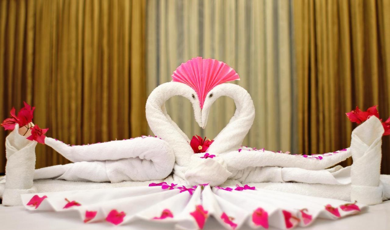 Asia Hotel & Resorts 다카 외부 사진