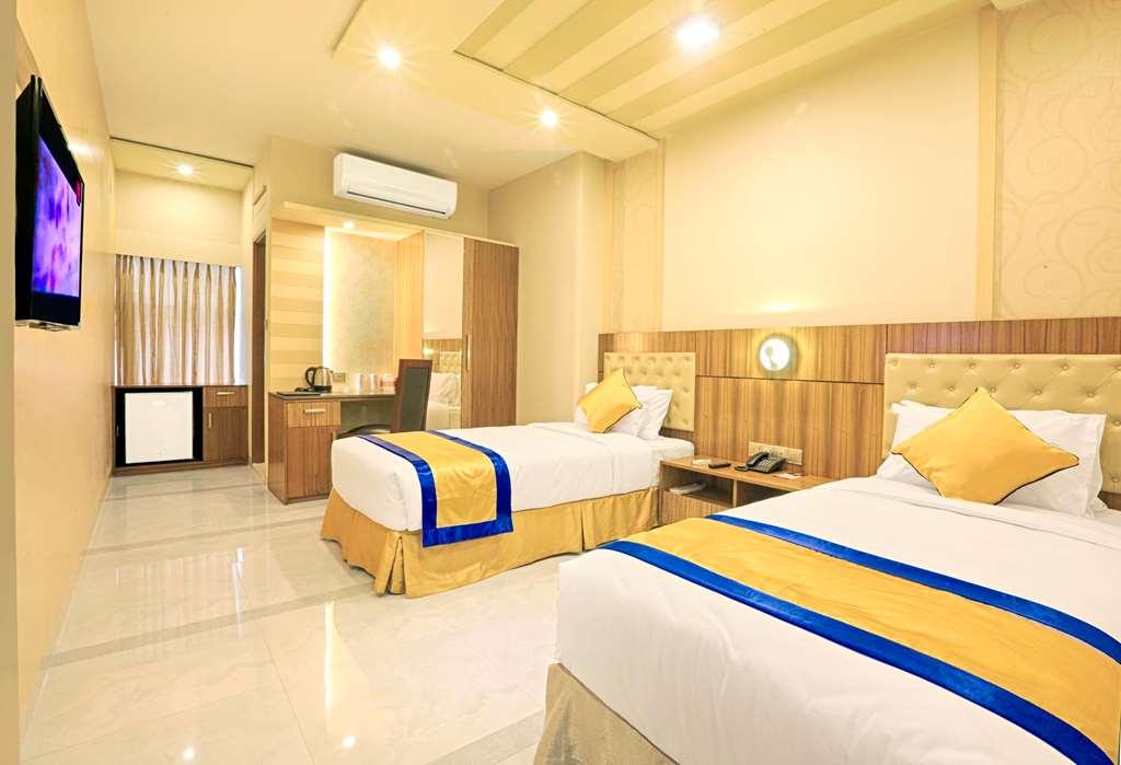 Asia Hotel & Resorts 다카 객실 사진
